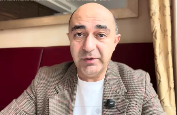 Ինչ են հորինել Եկեղեցու դեմ Ստրասբուրգում. իշխանության վտանգավոր թեզը ընտրություններին ընդառաջ․Մարուքյան