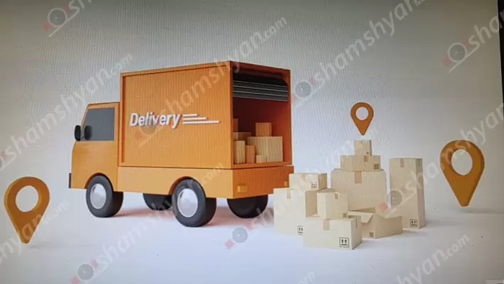 Առաքման մեքենաների վարորդները տուգանքների և բալային համակարգի պատճառով կանգնել են աշխատանքից հեռանալու առաջ․ տուգանքները կաթվածահար են անում առաքման ոլորտը Երևանում․ ՏԵՍԱՆՅՈւԹ