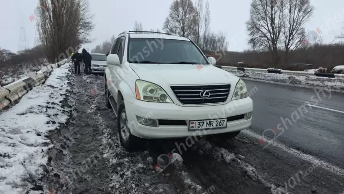 Գեղարքունիքում պարեկներն իրականացրել են «Շիշը փող է» օպերացիան. «Lexus»-ի վարորդը չհերքեց կատարվածը. ՖՈՏՈՌԵՊՈՐՏԱԺ, ՏԵՍԱՆՅՈւԹ