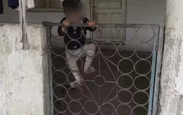 Խոտանանի երեխաներին «գողանալու» իրական պատմությունը