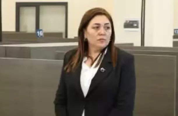 Վարորդական իրավունքի քննության լեգենդները՝ տեսախցիկների լույսի ներքո. «Ցայգ»