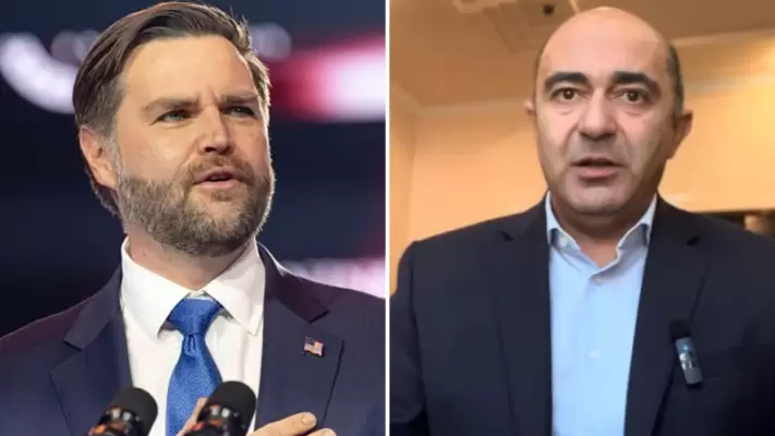 ԱՄՆ փոխնախագահի այցը. ինչ են ստանալու Հայաստանն ու Ադրբեջանը. Էդմոն Մարուքյան