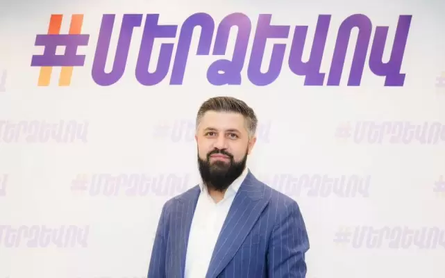 Ալե՛ն, հասկանում եմ, որ վախեցել եք, հասկացել եք, որ պարտվում եք․ այո՛, Հայաստանն ունենալու է ուժեղ վարչապետ Սամվել Կարապետյան․ «Մեր ձևով» շարժման անդամ (տեսանյութ)