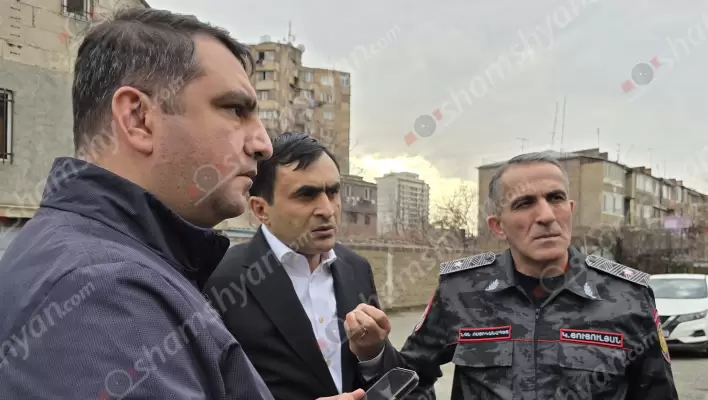 Պարզվել է այսօր, Երևանում մարտաֆիլմ հիշեցնող ողբերգական միջադեպի հետևանքով հիվանդանոցում մահացածի և 7 վիրավորների ինքնությունը․մասնակիցների մեջ են Աջափնյակի, Նոր Նորքի և Շիրակի մարզի բնակիչներ․ ՖՈՏՈՌԵՊՈՐՏԱԺ, ՏԵՍԱՆՅՈՒԹ