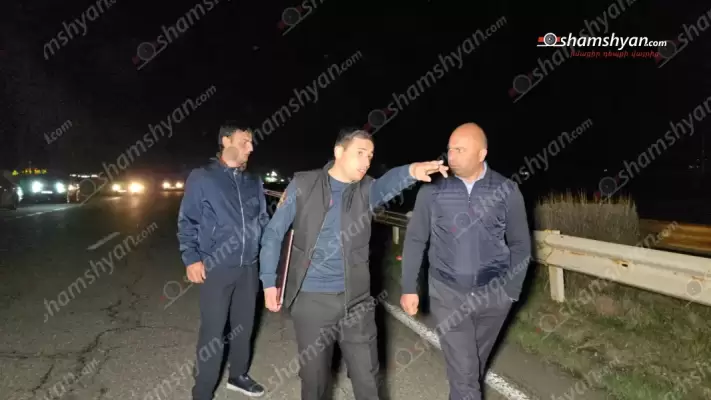 Առեղծվածային մահվան դեպք՝ Գեղարքունիքի մարզում. 20-ամյա տղայի կյանքը բժիշկներին չի հաջողվել փրկել. քրեական ոստիկանները պարզել են, որ նրան վնասվածքներ են պատճառել Սևանում