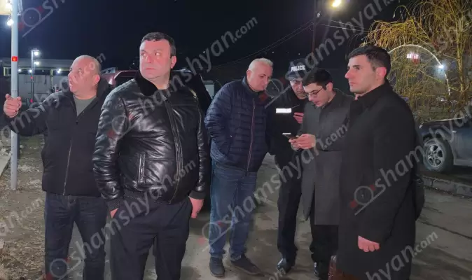 Կոտայքի մարզի Զովունի բնակավայրում կրակոցի հետևանքով հիվանդանոց տեղափոխված 31-ամյա տղամարդը մահացել է. ՖՈՏՈՌԵՊՈՐՏԱԺ, ՏԵՍԱՆՅՈւԹ