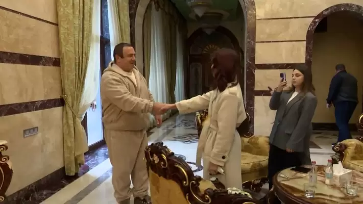 Պարտությունը և խեղճությունը մեզ պատիվ չի բերում. պետք է կարողանանք ազդեցիկ հայերին համախմբել նոր խորհրդանիշով. Գագիկ Ծառուկյան