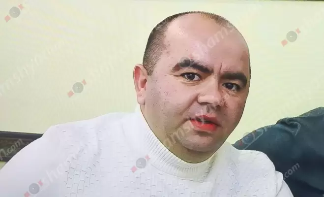 Լոռու մարզում քրեական ոստիկանները վնասազերծել են «Դագաղի տակացու» մականվամբ հայտնի ստահակին, ում տված տեղեկություններով Սպիտակում բանդան թալանել էր իր ընկերոջ տունը, ում հետ նա գողության պահին մասնացել է տուժածի ծննդի քեֆին․ ՖՈՏՈՌԵՊՈՐՏԱԺ, ՏԵՍԱՆՅՈՒԹ