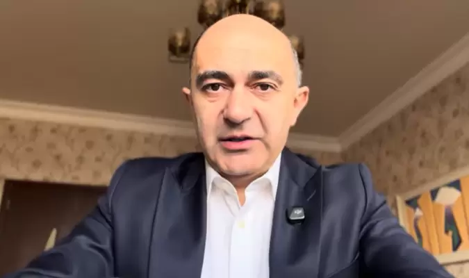 Իրանի պատերազմի ֆոնին Հայաստանին պատրաստում են նոր ճանապարհ տալ Ադրբեջանին․ Էդմոն Մարուքյան