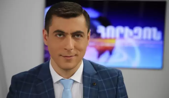 Վաղվանից 5 օր տեղումներ չեն լինի, օդի ջերմաստիճանի բարձրացում չի կանխատեսվում. Սուրենյան