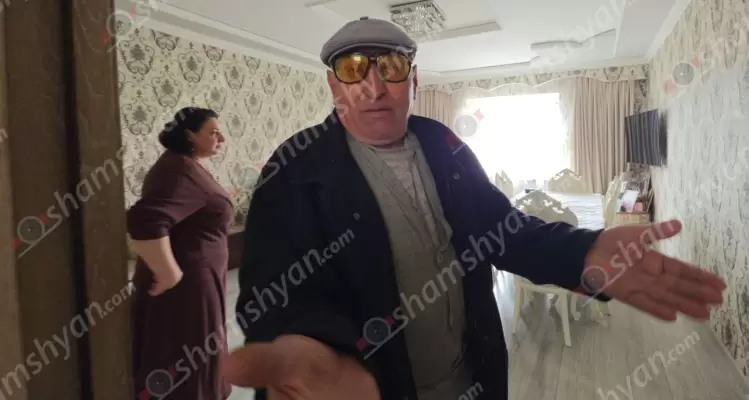 Արմավիրի մարզի Մրգաշատ գյուղում տականքները թալանել են հարսանեկան արարողության մասնակիցների տները․ ոստիկանները դեպքի վայրում ասում էին՝ մեր թասիբն է, բռնելու ենք, ու արդեն 5 ամիս է՝ էդ թասիբը չի երևում. ՖՈՏՈՌԵՊՈՐՏԱԺ, ՏԵՍԱՆՅՈւԹ