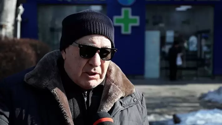 Փաշինյանը ձեռքը գցել է փրփուրներին․ գյումրեցիները՝ իշխանության բռնաճնշnւմների մասին