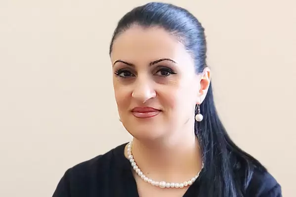 Հայաստանը լինելու է ուժեղ, արժանապատիվ, խաղաղ և իր ապագան ինքնուրույն կերտող պետություն. Իրինա Յոլյան