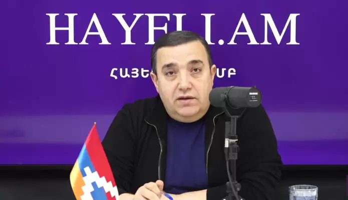 «Նիկո՛լ, դու ես էշի պես զռռում․ քեզ համապատասխան շորերով կմտցնեն․․․»․ Հովհաննես Շահինյան