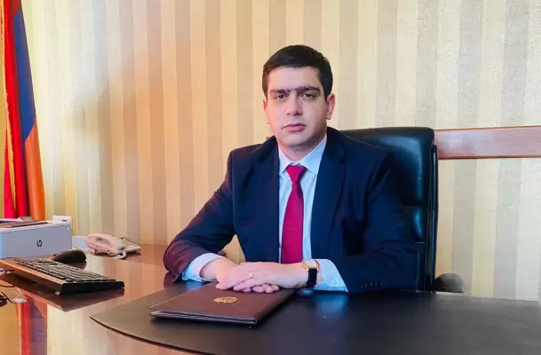 Ծափաթաղում 3-ամյա տղային կյանքից զրկած հայրը դատարանի որոշմամբ դատապարտվեց ցմահ ազատազրկման․ՖՈՏՈՌԵՊՈՐՏԱԺ․ ՏԵՍԱՆՅՈՒԹ