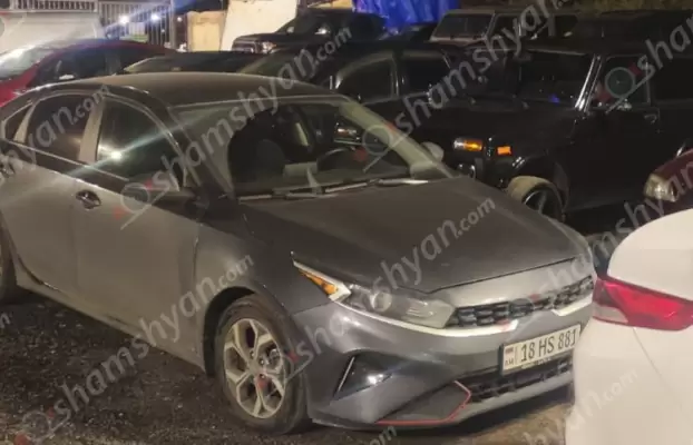 Երևանի գնդի պարեկները տաք հետքերով հայտնաբերեցին Երևանում հանդիպակաց երթևեկող, վթարային իրավիճակ ստեղծած օրինախախտ վարորդին․ ավտոմեքենան տեղափոխվեց պահպանվող հատուկ տարածք. ՖՈՏՈՌԵՊՈՐՏԱԺ, ՏԵՍԱՆՅՈւԹ