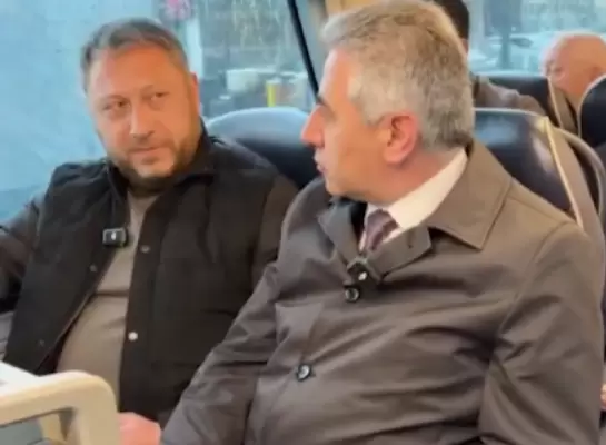 Բոլոր սուբյեկտները, որոնք ունեն մինչև 115 միլիոն դրամի շրջանառություն, ազատվելու են հարկերից. Հայկ Ֆարմանյանը՝ փոքր բիզնեսի 0 տոկոս հարկի մասին