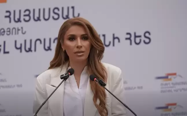 Մենք բերում ենք փոփոխություն, գալու ենք և անցնենք աշխատանքի. Գոհար Մելոյան