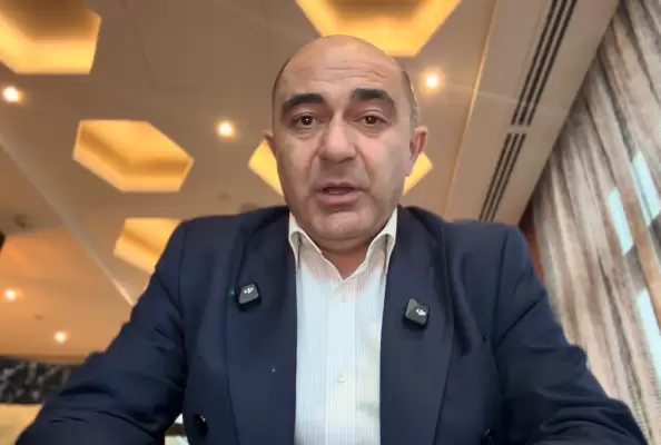 Իշխանության վերջին խաղաքարտը. պատերազմի սարսափը՝ որպես ընտրական տակտիկա. Մարուքյան