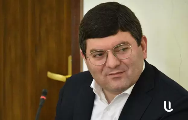 «Չեմ ուզում՝ իմ հայրենակիցների մոտ տպավորություն լինի, որ խուլիգան եմ». Դավիթ Համբարձումյան․Aravot.am