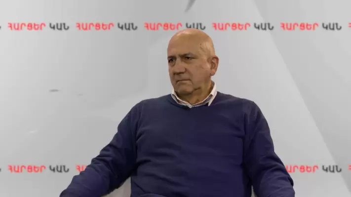 Այս իշխանության վերաբերմունքը լրագրողների հանդեպ ավելի վատն է, քան նախկին բոլոր իշխանությունների օրոք. Արամ Աբրահամյան