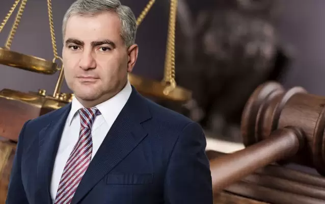 Սամվել Կարապետյանի գործով դատական նիստը (ուղիղ)