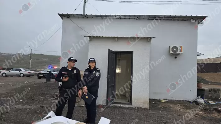 Առեղծվածային ու արտակարգ դեպք՝ Նուբարաշենի աղբավայրում. տնօրենն ու աշխատակիցը տեղափոխվել են՝ մեկը Այրվածքաբանության կենտրոն, մյուսը՝ Երևանի մասնագիտացված հիվանդանոցներից մեկը. բժիշկները պայքարում են նրանց կյանքի համար. ՖՈՏՈՌԵՊՈՐՏԱԺ, ՏԵՍԱՆՅՈւԹ