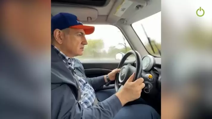 Նկարվեցի՞նք, ա՜յ քեզ բան, ինչքա՞ն տուգանվեցի. Փաշինյանը գերազանցեց արագությունը