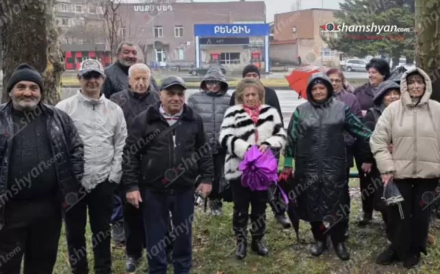 Աբովյան քաղաքի հազարավոր բնակիչներ նորից ահազանգում են․ «Մի՞թե իշխանություններն անզոր են պաշտպանելու աբովյանցիների անվտանգ ապրելու իրավունքը, թե սպասում են մի օր «Բենզինների խաչմերուկում» պայթի «Արտ Պետրոլ» ՍՊԸ-ին պատկանող բենզալցակայանը. ՏԵՍԱՆՅՈւԹԵՐ