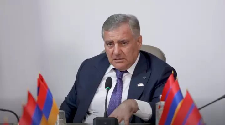 Մենք գալիս ենք աշխատելու 24/7 ռեժիմով՝ հանուն հայերի համար փոփոխությունների. Սամվել Կարապետյան