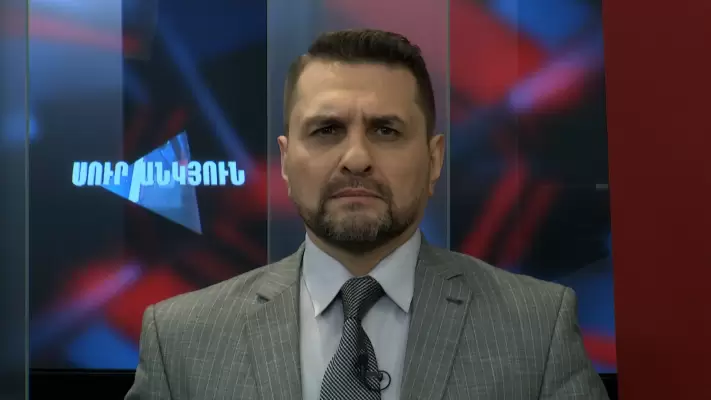 Դիտեք «Սուր անկյուն» հաղորդաշարի ամբողջական թողարկումը (26.04.2026 թ․)