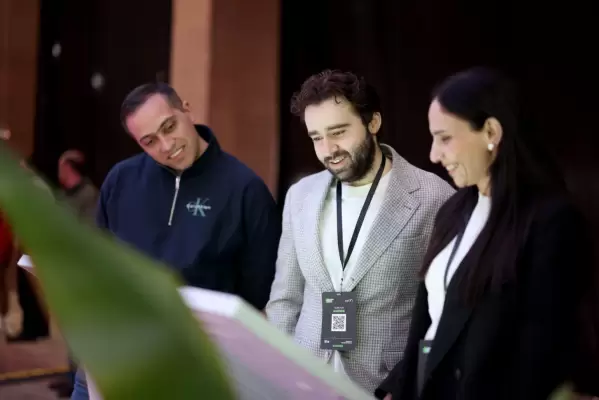 Սոֆթ Կոնստրակտը «Career City Fest 2K26» ցուցահանդեսին ներկայացրել է մասնագիտական նոր հնարավորություններ