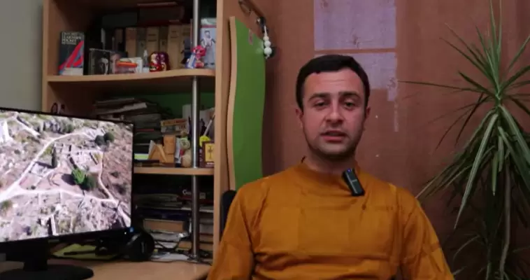 Մեր պարերը աշխարհին․ հայկական ազգային պարարվեստի ներկայացման հերթական մեգանախագիծն է իրականացվել