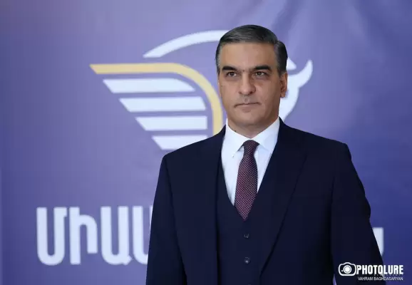 Ինչպե՞ս խնդիրը վերածել առավելության․ Արման Թաթոյանն առաջարկում է Մադինա գյուղը դարձնել տուրիստական կենտրոն