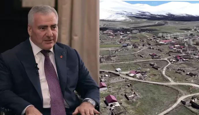Սամվել Կարապետյանի և Կարապետյան ընտանիքի շնորհիվ Սոթքը կանգուն է, ապրում է նոր կյանքով. «Ուժեղ Հայաստան»