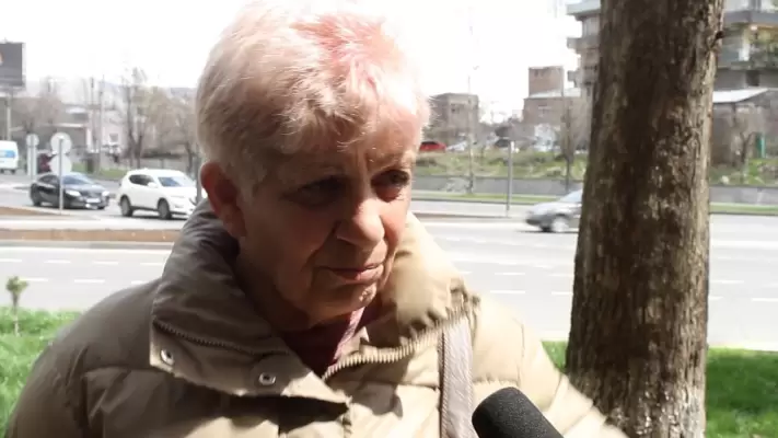 Լեզվի վրա ոսկոր չկա, ոնց ուզի, կխոսի․ քաղաքացիները՝ Փաշինյանի հայտարարության մասին
