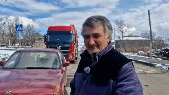 Կասեմ՝ դու չարիք ես ժողովրդի համար․ քաղաքացիները՝ Փաշինյանի հետ հնարավոր հանդիպման մասին