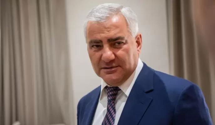 15 մլն դոլար կրթաթոշակ. Սամվել Կարապետյանի ներդրումը կրթության ոլորտում