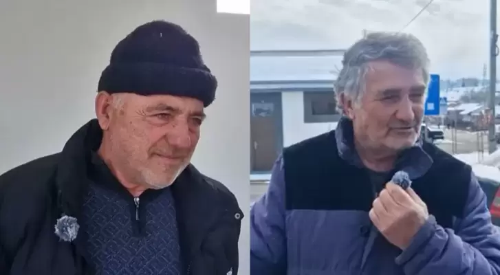 Կաշառք է, ուրիշ ոչինչ․ սյունեցիները՝ թոշակների բարձրացման մասին
