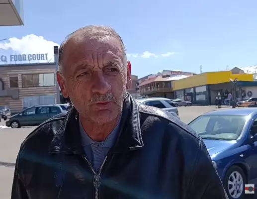 Ապրիլի 1-ից թոշակները կբարձրանան, ընտրակաշա՞ռք. Ապարան. ԱՐԱԳԱԾՈՏՆ