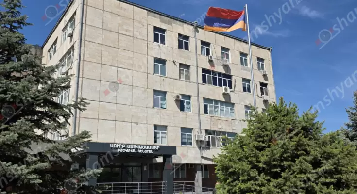 Անցյալի փորձը ու արդի բժշկության հզորությունը՝ մեկ տանիքի տակ․ հազարավոր մայրերի և նորածինների կյանք պարգևած «Սուրբ Աստվածամայր» ԲԿ-ն թևակոխում է զարգացման նոր դարաշրջան․ կենտրոնը զինվել է ժամանակակից բուժսարքավորումներով․ ՖՈՏՈՌԵՊՈՐՏԱԺ, ՏԵՍԱՆՅՈւԹ