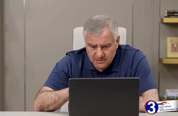 Ի՞նչ տեղի ունեցավ, երբ քաղաքացիները պարզեցին, որ խոսում են Սամվել Կարապետյանի հետ