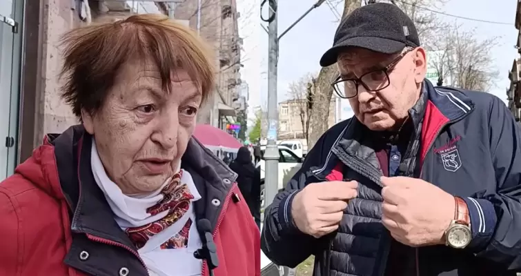 Կուշտ ու խելքը գլխին մարդ է․ քաղաքացիները՝ Սամվել Կարապետյանի 5 տնտեսական քայլերի մասին