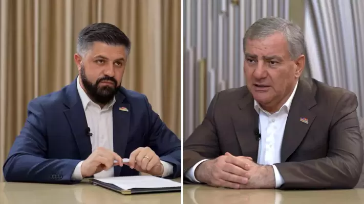 Գալու է ժամանակ, որ հայ կինն է ղեկավարելու Հայաստանը. Սամվել Կարապետյան
