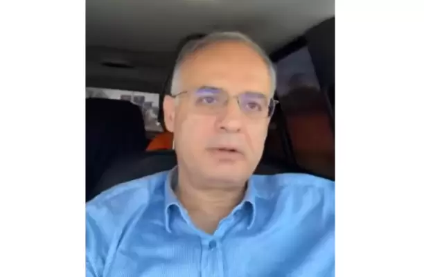 Նիկո՛լ, գերագույն խաբեբա, նոր հիշեցիր՝ Ռուսաստանը ով է, հունիսի 7-ին գիտե՞ս՝ ինչ է լինելու. Լևոն Զուրաբյան