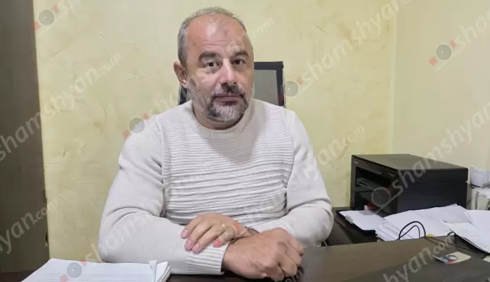 Արմավիրի բանտում կալանավորը 10 օրից ավելի է հայտարարել է հացադուլ և նրա կյանքին վտանգ է սպառնում. ըստ նրա ու փաստաբանի՝ պատճառը Էրեբունու ոստիկանների կողմից իր գլխին սարքելն է եղել. ՏԵՍԱՆՅՈւԹ