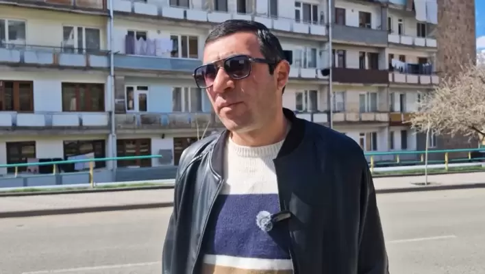 Ինքն է 3 պատերազմ բերել մեր երկրի գլխին․ քաղաքացիները՝ Փաշինյանի հայտարարության մասին