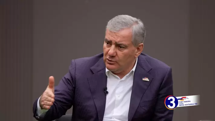 Ծառայության ժամկետը կլինի 1 տարի, զորացրված զինվորները կստանան անվճար կրթություն․ Սամվել Կարապետյան