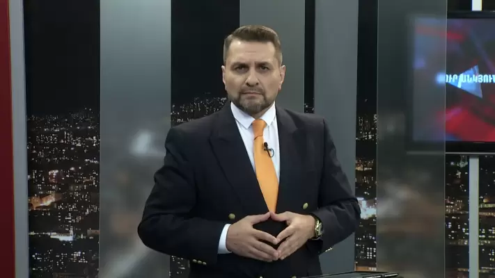 Դիտեք «Սուր անկյուն» հաղորդաշարի ամբողջական թողարկումը (24.05.2026 թ․)