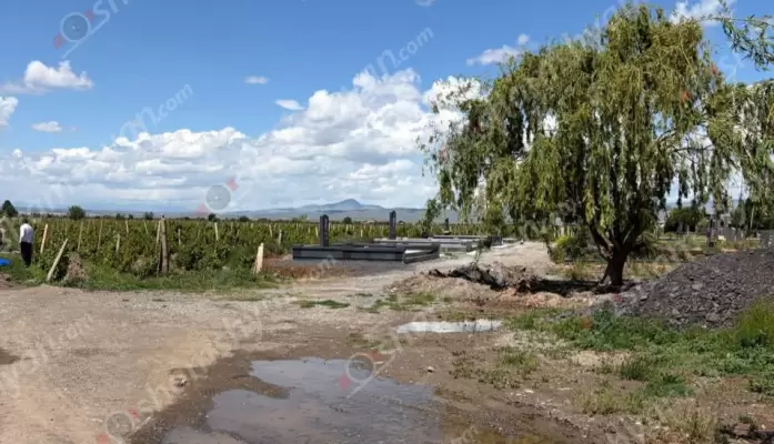 Վիճաբանություն և կրակոցներ՝ Արմավիրի մարզի Նորապատ գյուղի գերեզմաններում. կա 3 զոհ, 1 վիրավոր․ ՖՈՏՈՌԵՊՈՐՏԱԺ, ՏԵՍԱՆՅՈւԹ